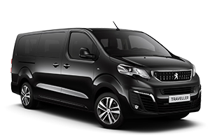Peugeot Traveller