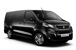 Peugeot Traveller