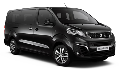 Peugeot Traveller