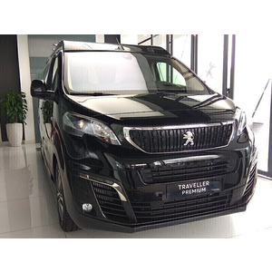 Peugeot Traveller Premium