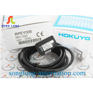 CẢM BIẾN QUANG HOKUYO PEY-102C