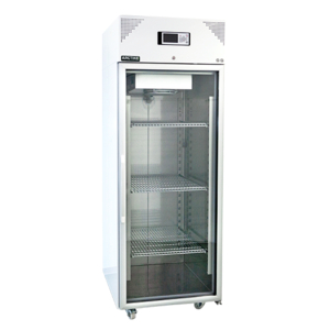 Tủ Lạnh Âm Sâu Cửa Kính -23°C PF 700 Hãng Arctiko - Đan Mạch