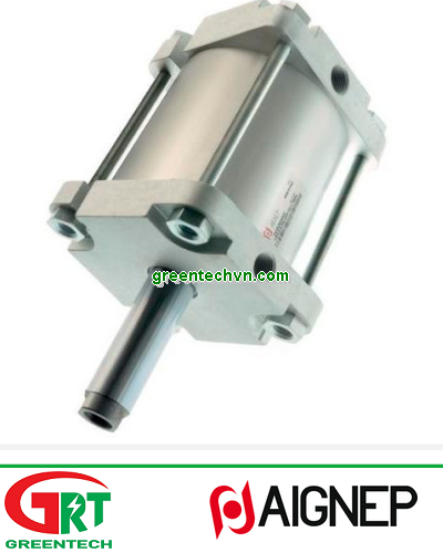 PF-------T | Aignep | Magnetic piston cylinder | Aignep Vietnam