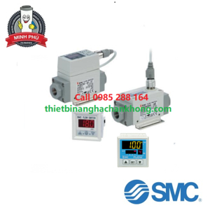 Digital Flow Switch for Air PF2A