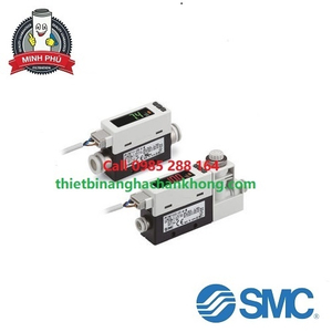 CẢM BIẾN DÒNG CHẢY KỸ THUẬT SỐ HIỂN THỊ 2 MÀU PF2M7