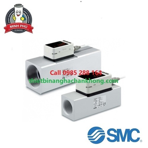 CẢM BIẾN DÒNG CHẢY KỸ THUẬT SỐ DÒNG CHẢY LỚN SMC - PF2M7