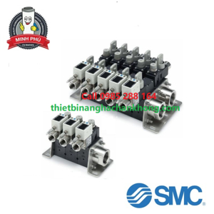 CẢM BIẾN KỸ THUẬT SỐ CHO NƯỚC SMC - PF3WB/C/S/R