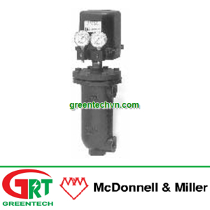 PFC-1-GR | McDonnel Miller PFC-1-GR | PFC-1-GR 180801 Reverse acting pneumatic liquid level