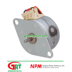 Nippon Pulse America PFC25-48D1 | Động cơ Nippon Pulse America PFC25-48D1 | Motor | Nippon Pulse Ame