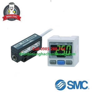 Flow Sensor PFMV