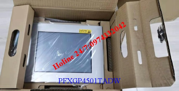 Màn hình Proface GP4501TADW/PFXGP4501TADW