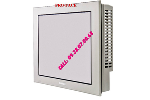 HMI Proface PFXGP4601TAD, GP4601T