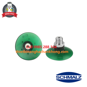 GIÁC HÚT CHÂN KHÔNG DẠNG MẶT PHẲNG SERIES FYN - SCHMALZ GERMANY