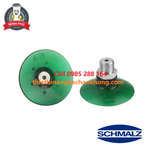 GIÁC HÚT CHÂN KHÔNG XỬ LÝ BAO BÌ SERIES PFYN VU1 - SCHMALZ