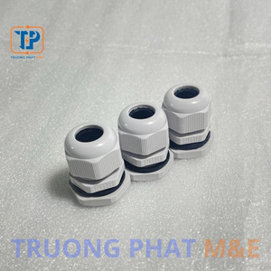 PG16 Cable Gland