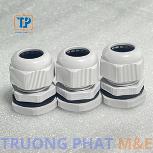 Ốc Siết Cáp PG19