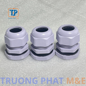Ốc Siết Cáp PG21