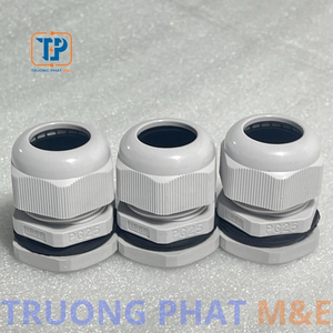 Ốc Siết Cáp PG25