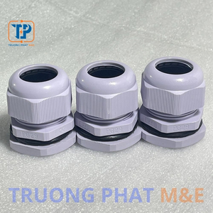 Ốc Siết Cáp PG29