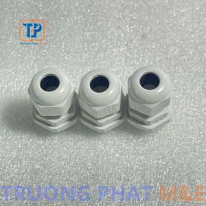 Ốc Siết Cáp PG9