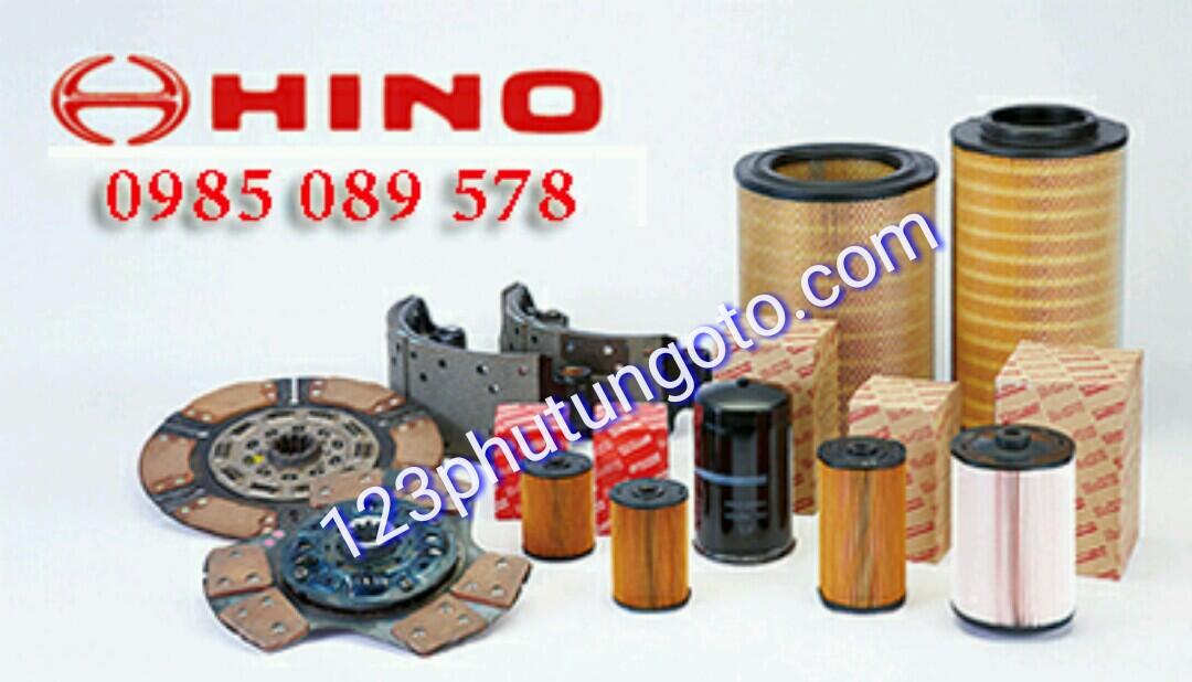 phụ tùng hino , phụ tùng isuzu