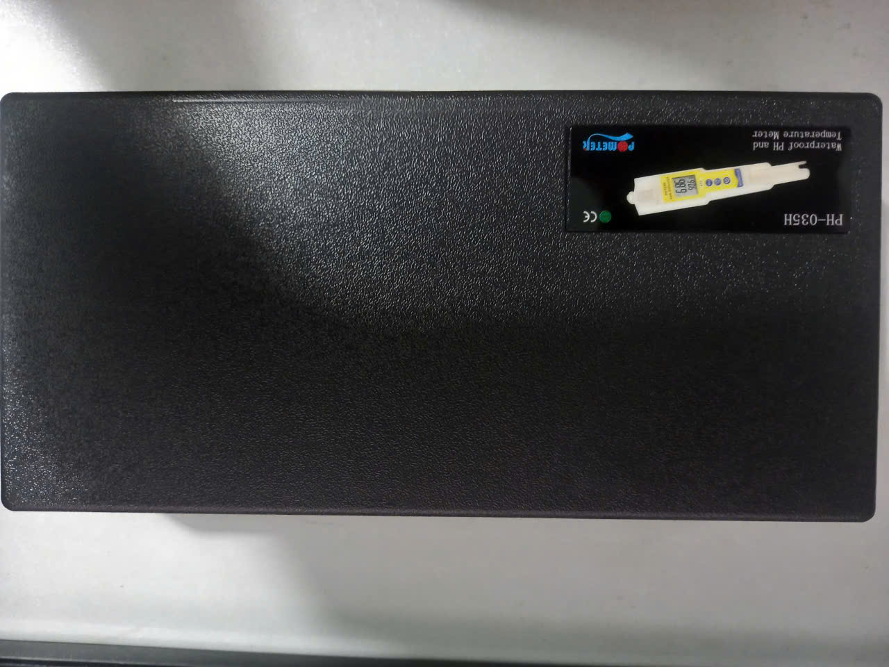 Bút đo PH/Nhiệt độ dạng bút chống nước PH-2035H, Bút đo PH