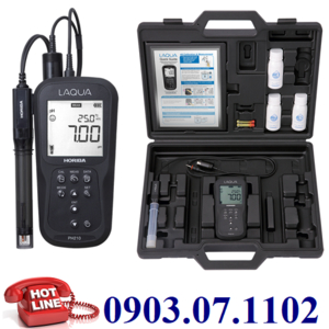Máy Đo PH Cầm Tay, PH210-K Hãng Horiba - Nhật Bản