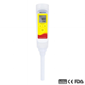 Máy đo pH cầm tay 3 điểm - PH-30SP; PH-30FP; PH-30LP
