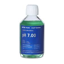 Dung dịch chuẩn mettler PH 7.00