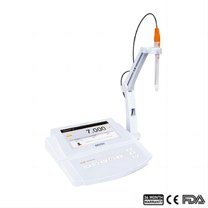Máy đo pH để bàn, 5 điểm hiệu chuẩn - PH-B120; PHI-B130; ION-B131