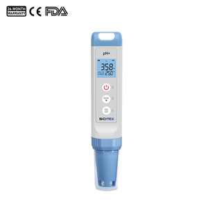 Máy đo pH cầm tay Bluetooth - PH-BP