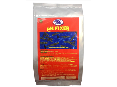 CP- PH FIXER