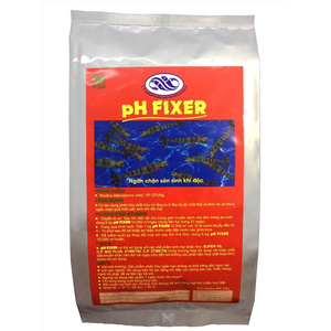CP- PH FIXER
