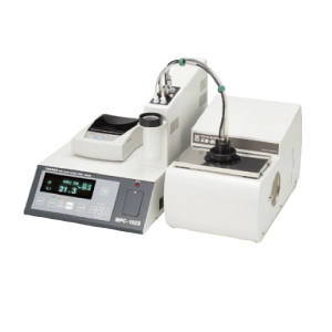 THIẾT BỊ ĐO ĐIỂM ĐÔNG ĐẶC - TANAKA