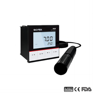 Máy đo pH trực tuyến - PH-O620