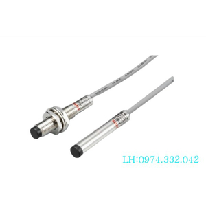 Cảm biến quang hình trụ tròn PH08-03N (phi 8mm)
