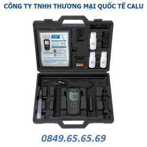 Máy đo pH/ORP cầm tay Horiba PH210-K