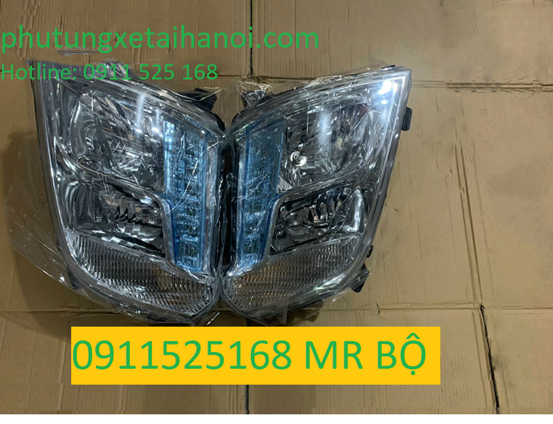 ĐÈN PHA CHENGLONG H7