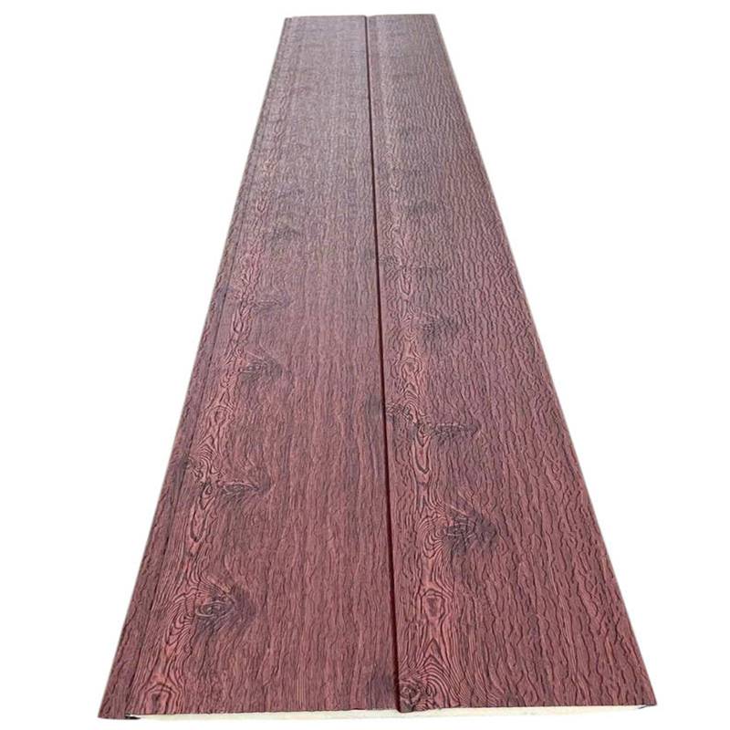 HRMPANEL-HNO Tấm panel kim loại ốp tường ốp trần