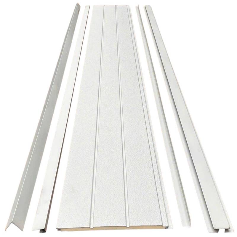 HRMPANEL-HNO Tấm panel kim loại ốp tường ốp trần