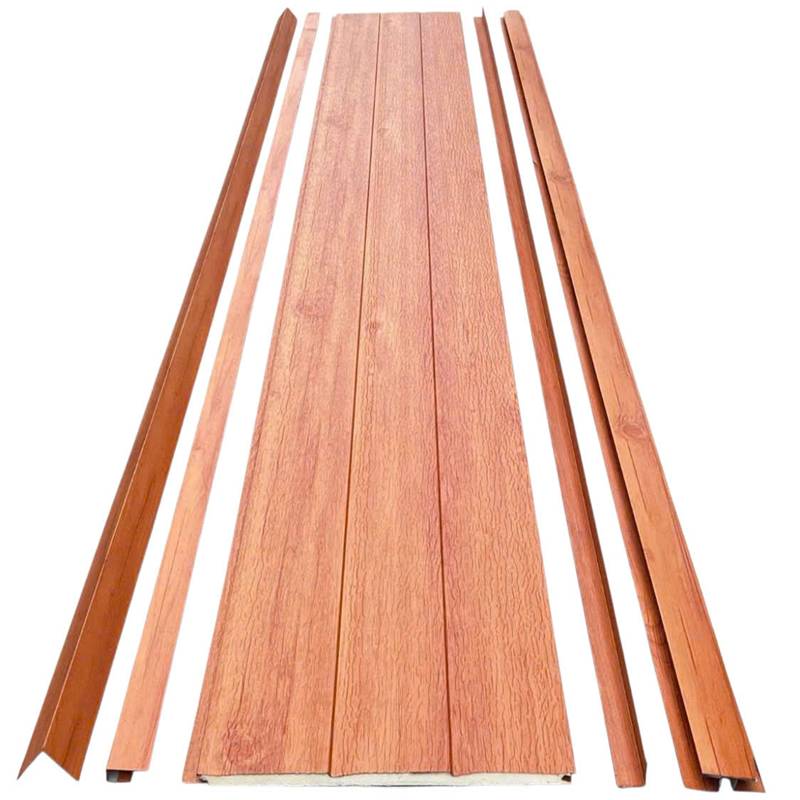 HRMPANEL-HNO Tấm panel kim loại ốp tường ốp trần