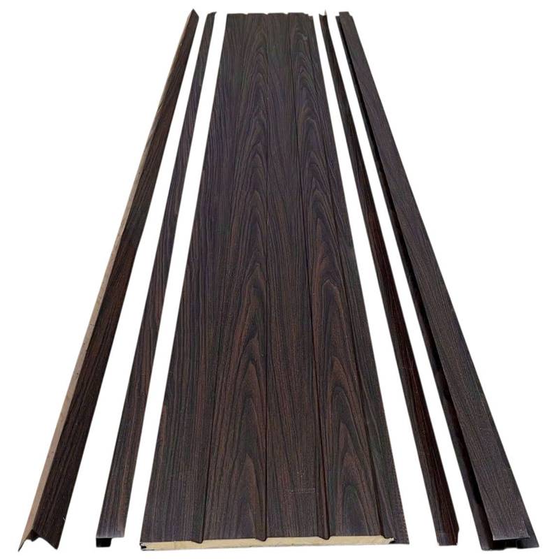 HRMPANEL-HNO Tấm panel kim loại ốp tường ốp trần