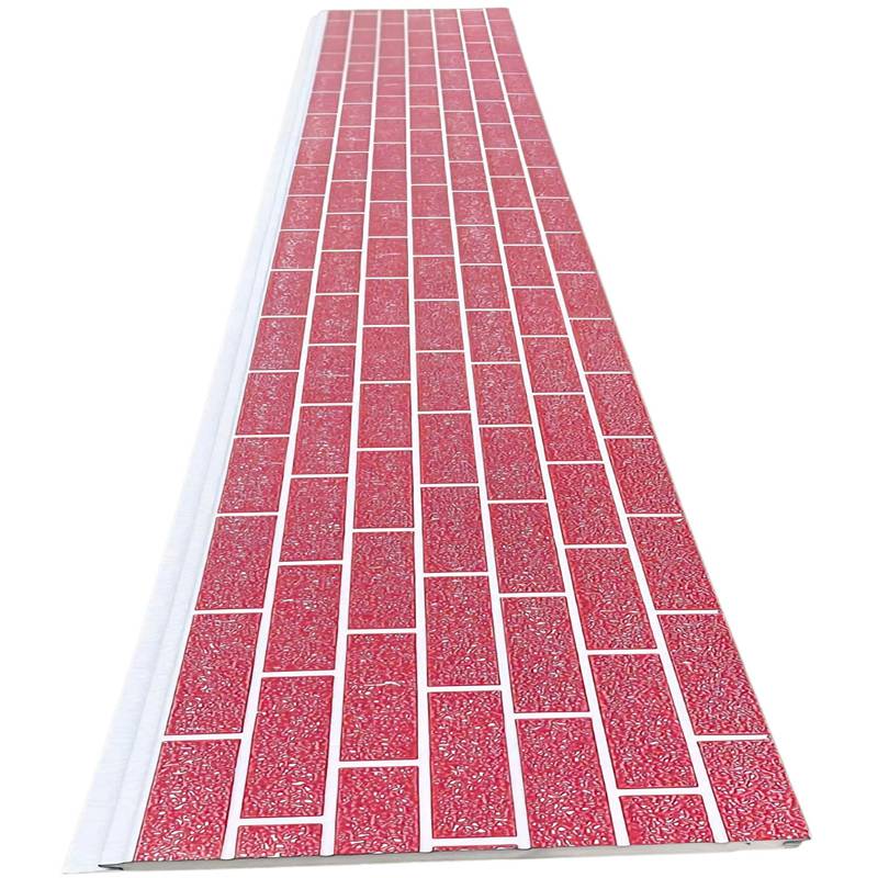 HRMPANEL-HNO Tấm panel kim loại ốp tường ốp trần