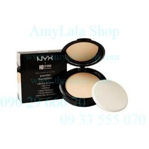 Phấn 2in1 NYX HD Studio Photogenic - 0933555070 - 0902966670 :