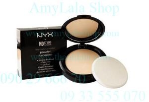 Phấn 2in1 NYX HD Studio Photogenic - 0933555070 - 0902966670 :