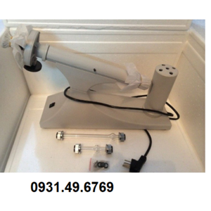 PHÂN CỰC KẾ ĐỂ BÀN WXG-4