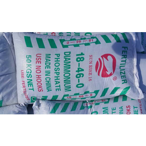 DAP 18-46-0 – Diammonium Phosphate (NH4)2HPO4