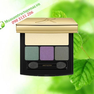 Phấn mắt ARTISTRY Signature Color & Hộp đặt phấn mắt ARTISTRY