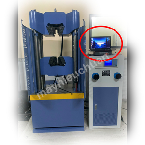 BỘ CHUYỂN ĐỔI TÍN HIỆU KẾT NỐI MÁY TÍNH CHO MÁY KÉO THÉP CƠ
