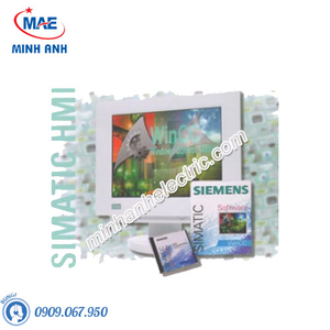 Phần mềm Win CC-6AV6371-1BM06-2AX0